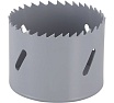 Коронка Bi-Metall 73 мм, М42 Со8% TOOLAS 00007231