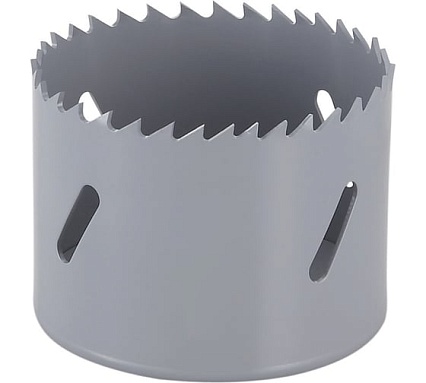 Коронка Bi-Metall 73 мм, М42 Со8% TOOLAS 00007231
