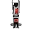 Гидравлический домкрат Matrix подкатной, 2 т, Low Profile, 85-330 мм 51018