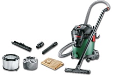 Универсальный пылесос Bosch AdvancedVac 20 0.603.3D1.200