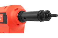 Аккумуляторный резьбовой заклепочник Messer M3000 05-32-300