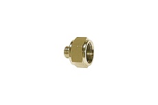 Переходник с 1/4&quot; на 3/8&quot; для сварочного инвертора EWM 094-016619-00000