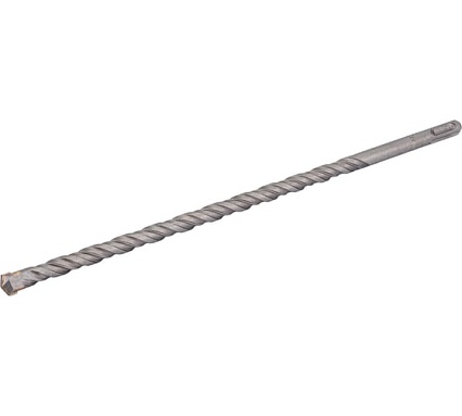 Бур (12х310 мм; SDS-plus) Сибин 29312-310-12