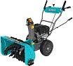 Снегоуборочная машина Alteco sbg 722 e 59925