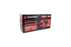 Ударный пневмогайковерт с коротким валом, реверсом и регулировкой усилия Forsage 1 F-RP7463 50502