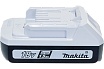 Аккумулятор 18 В; 1,5 А*ч; Li-Ion BL1815G Makita 198186-3
