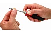 Рукоятка Wiha SoftFinish-telescopic SYSTEM 4 30373