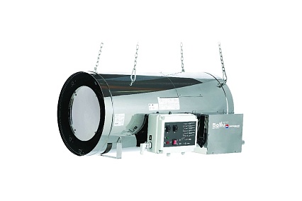 Подвесной газовый теплогенератор Ballu-Biemmedue GA/N 95 C НС-1111849