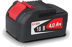 Батарея аккумуляторная АБ-4.0Ач/Л3 Li-Ion, 4 Ач Felisatti 5708.5.0.00