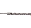 Бур (25х260 мм; SDS-plus) Сибин 29312-260-25