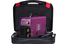 Сварочный инвертор Start PRO Wega 200 modelSTICK 1W200KC