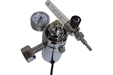 Регулятор углекислотный с ротаметром У-30П Brima 0010712