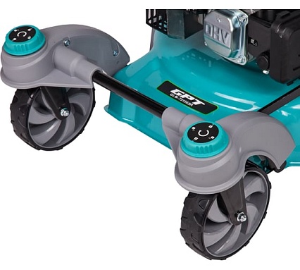 Газонокосилка бензиновая GPT GLM-Т5136SR