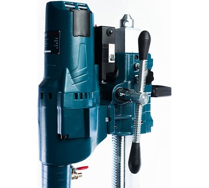 Машина алмазного бурения Alteco Professional DD 4025 MF 13538