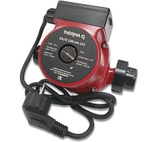 Насос циркуляционный Металлсервис МС THERMA Q 25/6 130 к 1260124