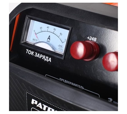 Пускозарядное устройство Patriot BCT- 40 Start 650301542