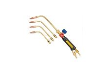 Ацетиленовая горелка Донмет Г2 Малятко 233 6/6, нак. 0, 1, 2, 3 СВ000000421