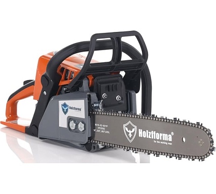 Бензопила Holzfforma g255 16" CS25066GY