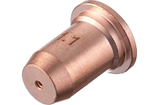 Сопло плоское BS 1.1 мм 60A IPT 60 NOM6011 (5 шт. в упаковке) ПТК 00000042835