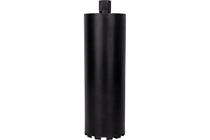 Алмазная коронка IRBISDIAM 162D-450L-1 1/4 1624500