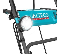 Снегоуборочная машина Alteco SBG 724 Pro 59927