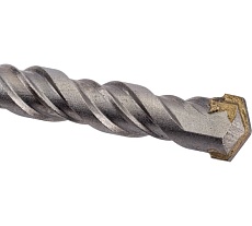 Бур SDS-plus (18х460 мм) Vertextools 999-18-460