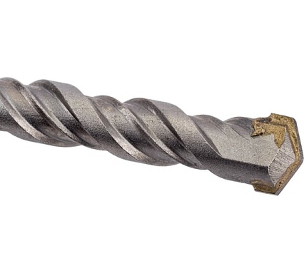 Бур SDS-plus (18х460 мм) Vertextools 999-18-460