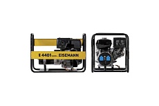 Бензиновая электростанция Eisemann E4401