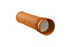 Наружная труба с муфтой PRO AQUA PROKAN SN8 ID 250x3000 PPK 00 0250 03