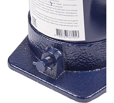 Домкрат автомобильный гидравлический бутылочный MARSHALL 32т M9210132