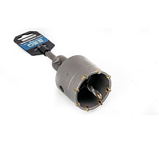 Коронка WorkMaster SDS plus по кирпичу 65 мм, в сборе 7770-098