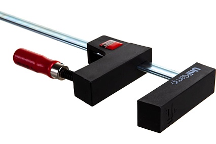 Корпусная струбцина BESSEY BE-UK60, 600 мм
