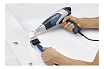 Термофен Steinel HL 2020 E + 3 насадки 052782
