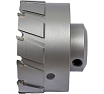 Коронка с твердосплавными напайками Power-Max 30 (70х30 мм) Karnasch 20.1130A-070