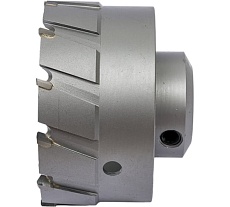 Коронка с твердосплавными напайками Power-Max 30 (70х30 мм) Karnasch 20.1130A-070