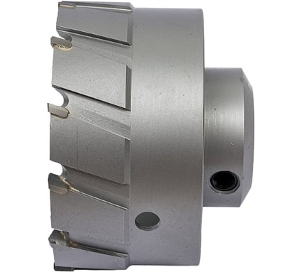 Коронка с твердосплавными напайками Power-Max 30 (70х30 мм) Karnasch 20.1130A-070