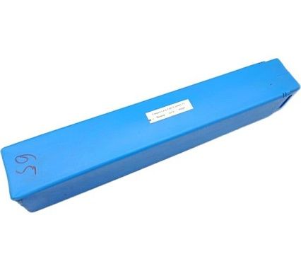 Сверло по металлу к/x 65х245х432 мм, КМ5 TORNERI 044716