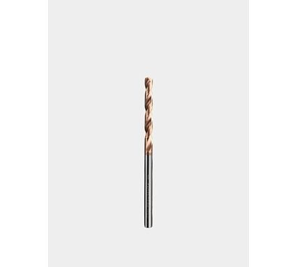Сверло твердосплавное ц/х РОСИНСТРУМЕНТ 4.0x4х36x74 5D без подачи СОЖ TiSiN 540043674