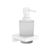 Дозатор Hansgrohe AddStoris Universal 41745700