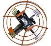 Затирочная электрическая машина FTL PT-1000E 7992