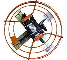 Затирочная электрическая машина FTL PT-1000E 7992