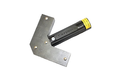 Магнитная клемма заземления МКЗ-50У Сатурн DK.4240.06363