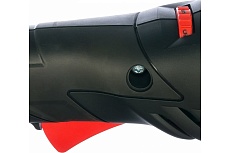 Угловая шлифмашина Metabo WEV 1500-125 Quick RT 601243500