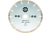 Алмазный диск сегментированный 180х7х22 мм TORGWIN T902267