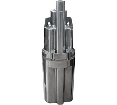 Электронасос Ливгидромаш БВ 0,12-20 Малыш-3 шнур питания 40 м 20110430005