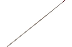 Электрод вольфрамовый WT-20 1.6х175 мм, 3 шт Оберон WT2016.3