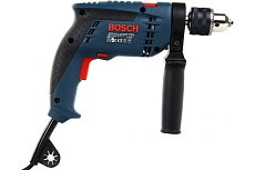 Ударная дрель Bosch GSB 13 RE 0.601.217.102