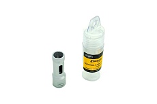 Коронка алмазная V-tech по керамике, керамограниту, граниту, мрамору (20х66 мм; М14) Champion C1650