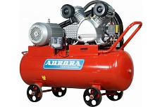 Ременной компрессор Aurora TORNADO-110 9000