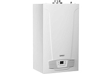 Настенный газовый котел Baxi ECO Life 31F, мощность, кВт-31, двухконтурный, камера сгорания-закрытая 7813724